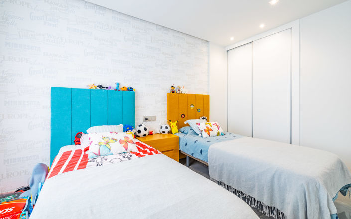 Image No.20-3 Bed Villa for sale