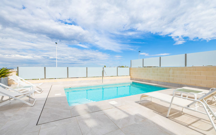 Image No.36-3 Bed Villa for sale