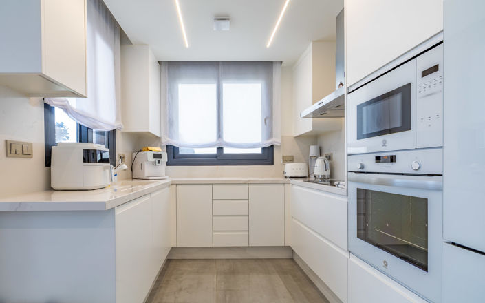 Image No.8-3 Bed Villa for sale