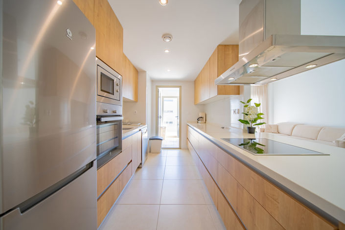 Image No.14-3 Bed Penthouse for sale