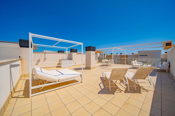 Image No.39-3 Bed Penthouse for sale