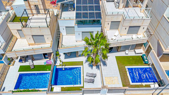 Image No.38-3 Bed Villa for sale