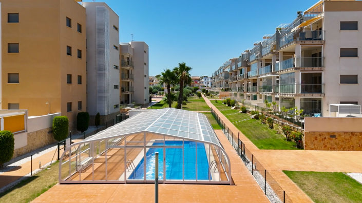 Image No.1-Appartement de 3 chambres à vendre à Villamartin