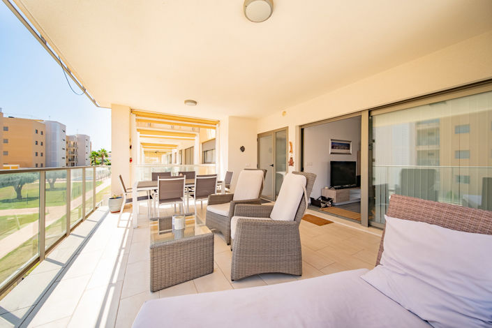 Image No.33-3 Bed Apartment for sale