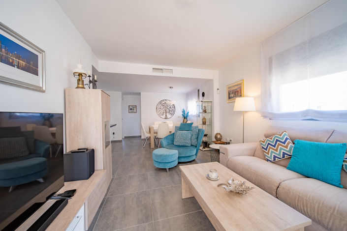 Image No.7-3 Bed Apartment for sale