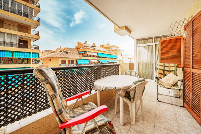 Image No.13-Appartement de 1 chambre à vendre à La Mata