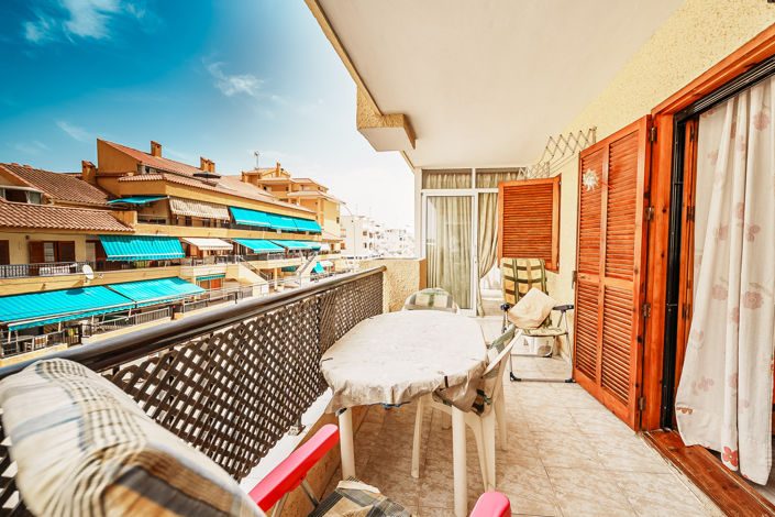 Image No.14-Appartement de 1 chambre à vendre à La Mata