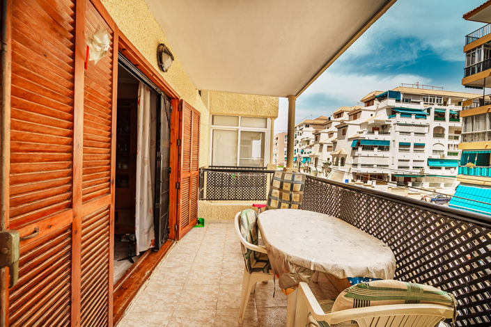 Image No.15-Appartement de 1 chambre à vendre à La Mata