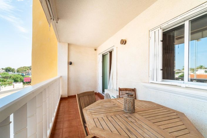 Image No.1-Appartement de 2 chambres à vendre à Villamartin