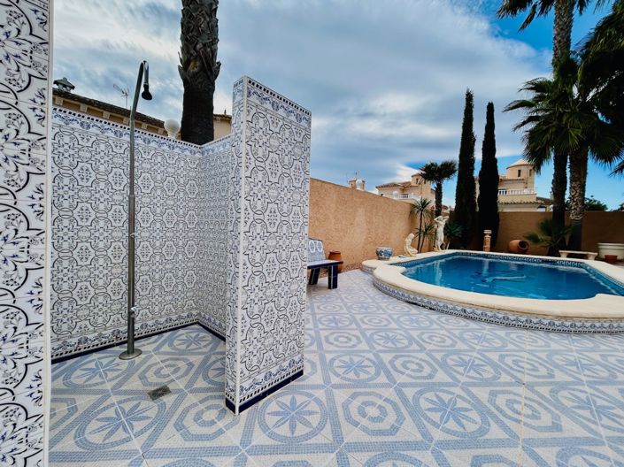 Image No.41-4 Bed Villa for sale