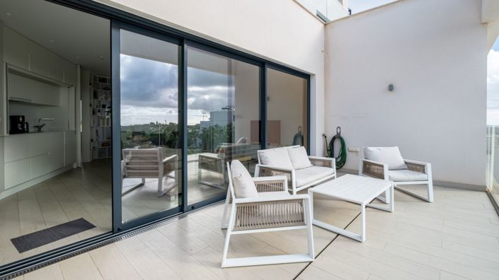 Image No.14-2 Bed Penthouse for sale