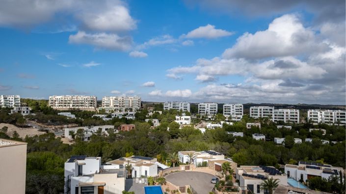 Image No.17-Penthouse de 2 chambres à vendre à San Miguel de Salinas