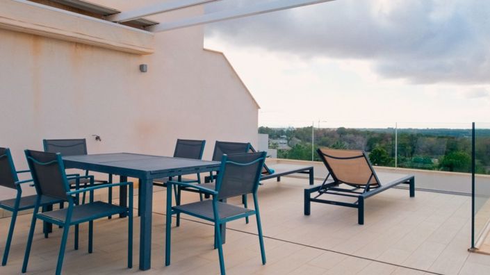 Image No.21-Penthouse de 2 chambres à vendre à San Miguel de Salinas