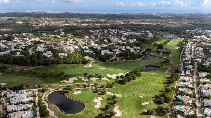 Image No.28-Penthouse de 2 chambres à vendre à San Miguel de Salinas