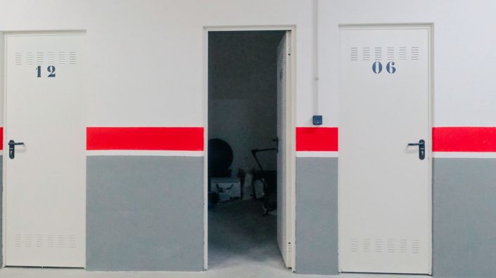 Image No.37-2 Bed Penthouse for sale