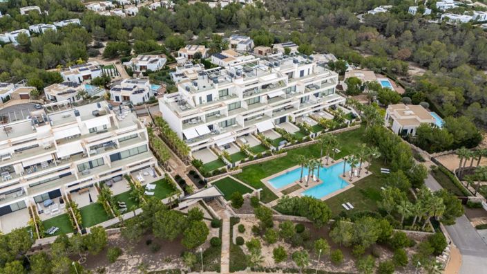 Image No.5-2 Bed Penthouse for sale