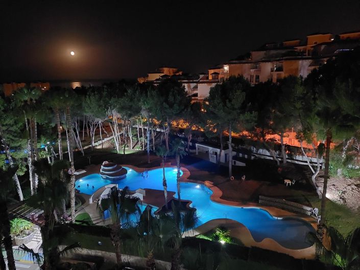 Image No.23-Appartement de 2 chambres à vendre à Cabo Roig