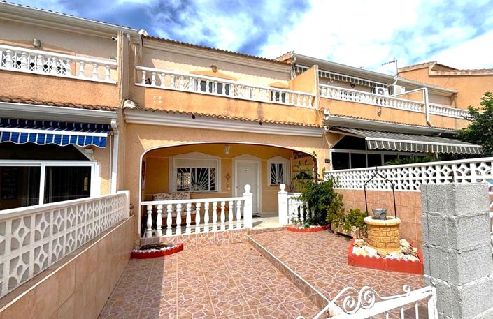 Image No.1-2 Bed Townhouse for sale
