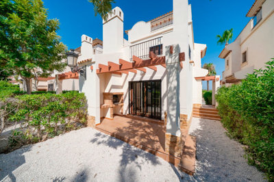 Bungalow de 3 chambres à vendre à Algorfa