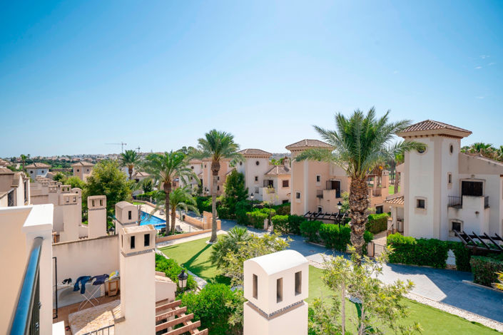 Image No.33-Bungalow de 3 chambres à vendre à Algorfa