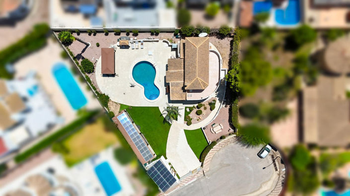 Image No.24-4 Bed Villa for sale