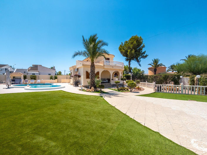 Image No.33-4 Bed Villa for sale