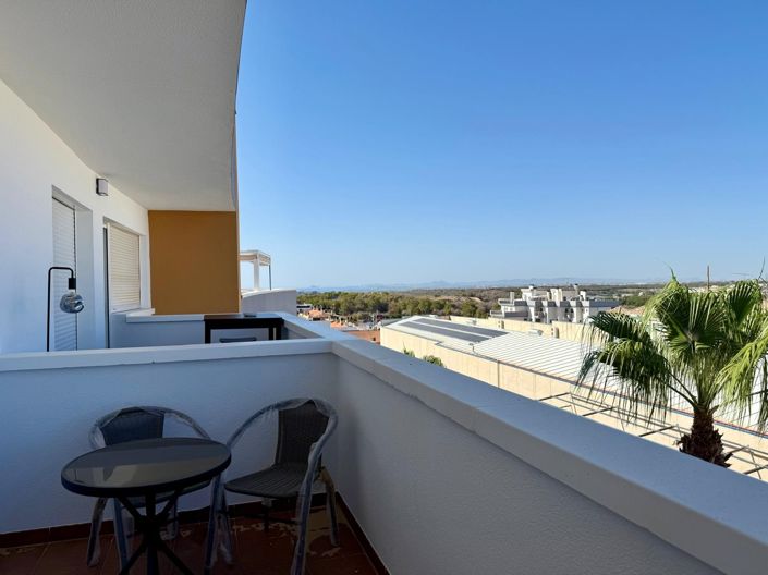 Image No.1-2 Bed Penthouse for sale