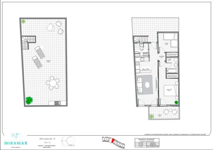 Image No.11-2 Bed Apartment for sale