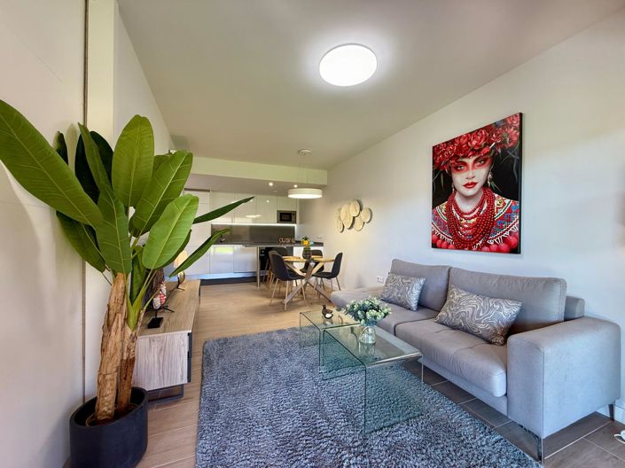 Image No.5-Appartement de 2 chambres à vendre à Villamartin