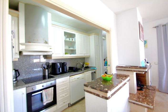 Image No.3-Appartement de 3 chambres à vendre à Villamartin