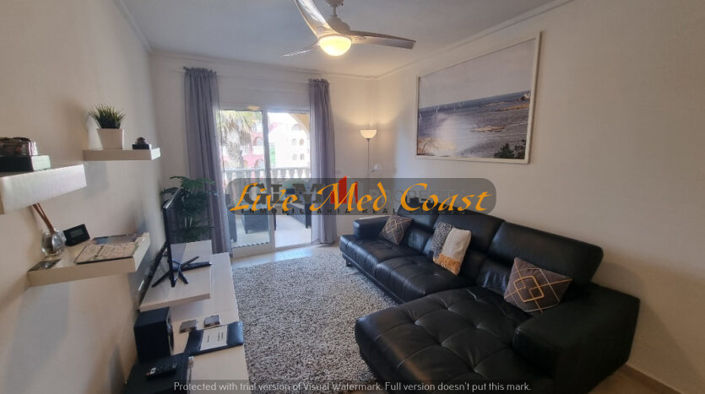 Image No.20-2 Bed Apartment for sale