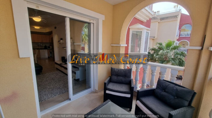 Image No.3-2 Bed Apartment for sale