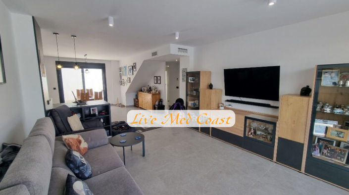 Image No.10-Villa de 3 chambres à vendre à Los Alcázares