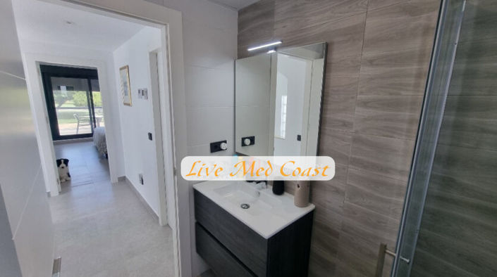 Image No.14-Villa de 3 chambres à vendre à Los Alcázares