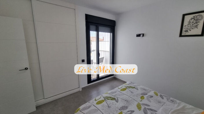 Image No.16-Villa de 3 chambres à vendre à Los Alcázares