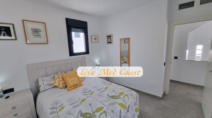 Image No.17-Villa de 3 chambres à vendre à Los Alcázares