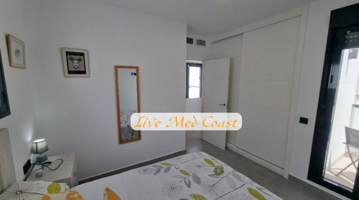 Image No.18-Villa de 3 chambres à vendre à Los Alcázares