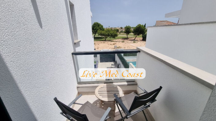 Image No.19-Villa de 3 chambres à vendre à Los Alcázares