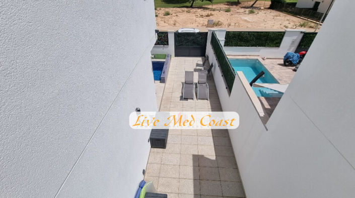 Image No.20-Villa de 3 chambres à vendre à Los Alcázares