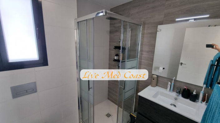 Image No.21-Villa de 3 chambres à vendre à Los Alcázares