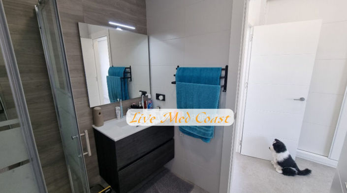 Image No.22-Villa de 3 chambres à vendre à Los Alcázares