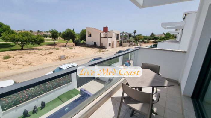 Image No.23-Villa de 3 chambres à vendre à Los Alcázares