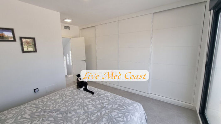 Image No.25-Villa de 3 chambres à vendre à Los Alcázares