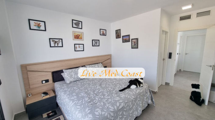 Image No.26-Villa de 3 chambres à vendre à Los Alcázares