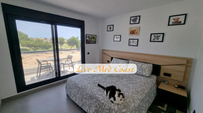 Image No.27-Villa de 3 chambres à vendre à Los Alcázares