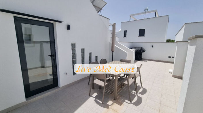 Image No.28-Villa de 3 chambres à vendre à Los Alcázares