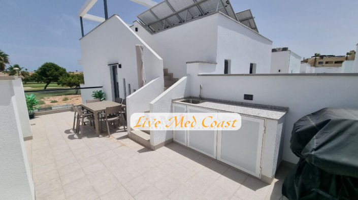 Image No.30-Villa de 3 chambres à vendre à Los Alcázares