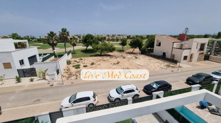 Image No.31-Villa de 3 chambres à vendre à Los Alcázares