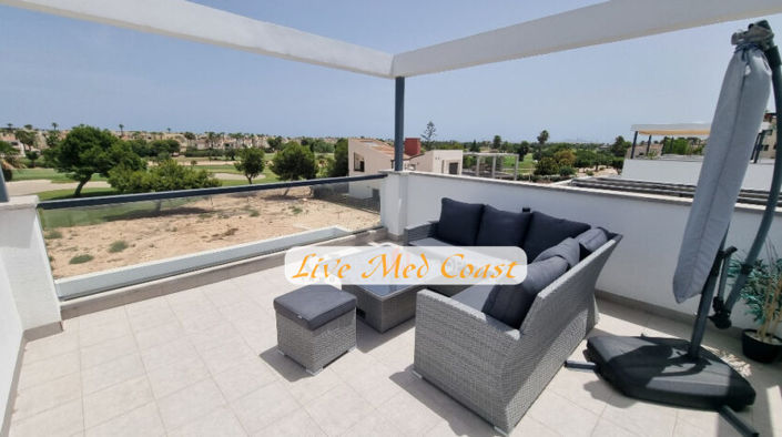 Image No.32-Villa de 3 chambres à vendre à Los Alcázares