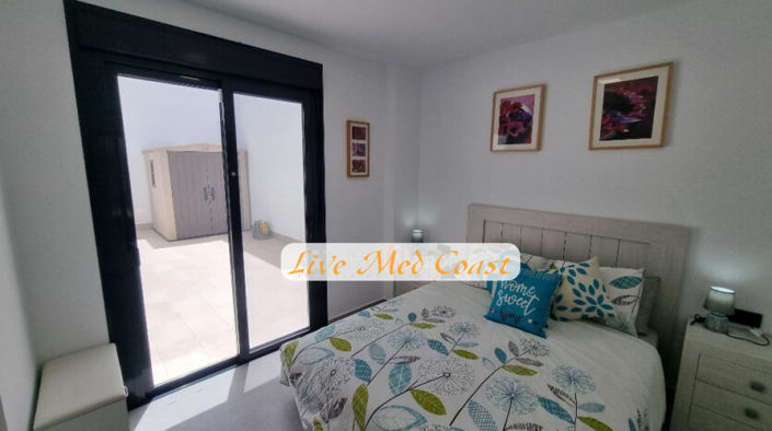 Image No.39-Villa de 3 chambres à vendre à Los Alcázares